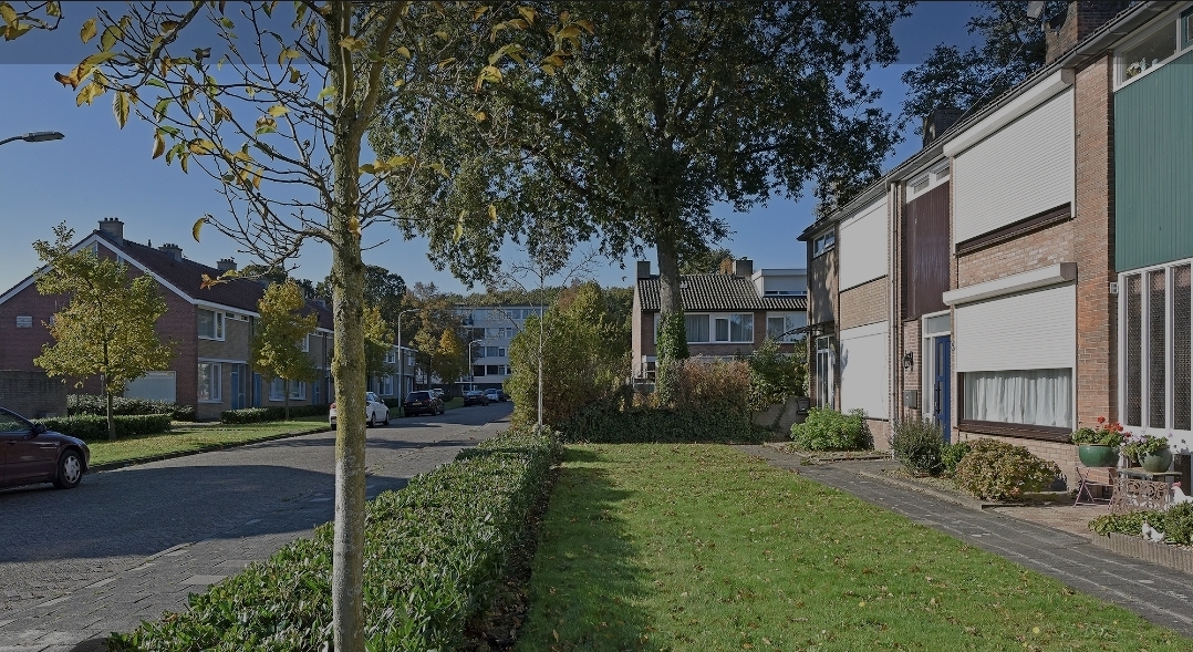 Jacob van Ruijsdaelstraat 11 Roosendaal