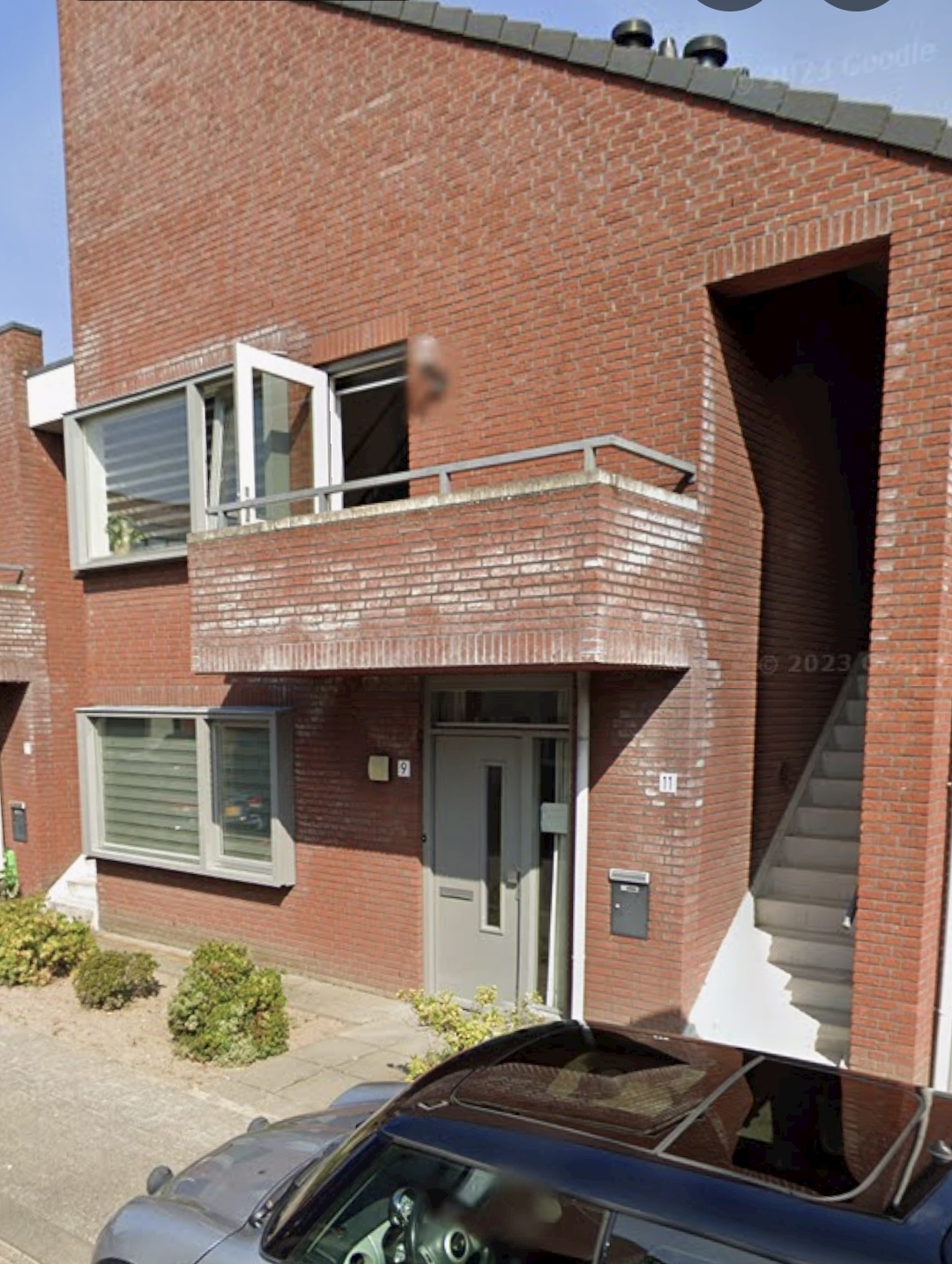 Veilingstraat 11, 4881 CX Zundert, Nederland