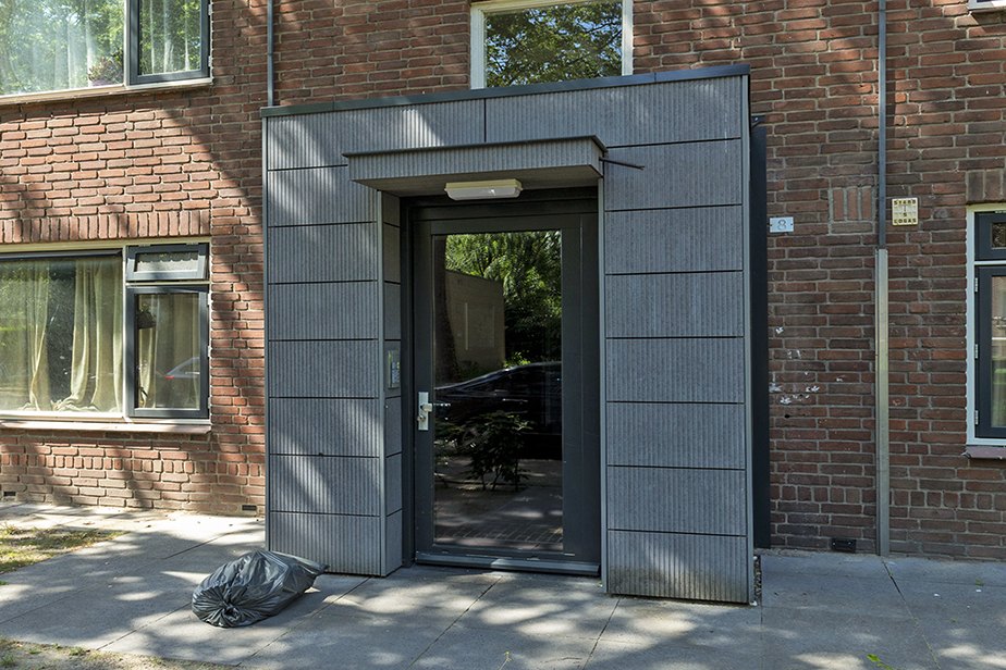 Jakob Edelstraat 8A
