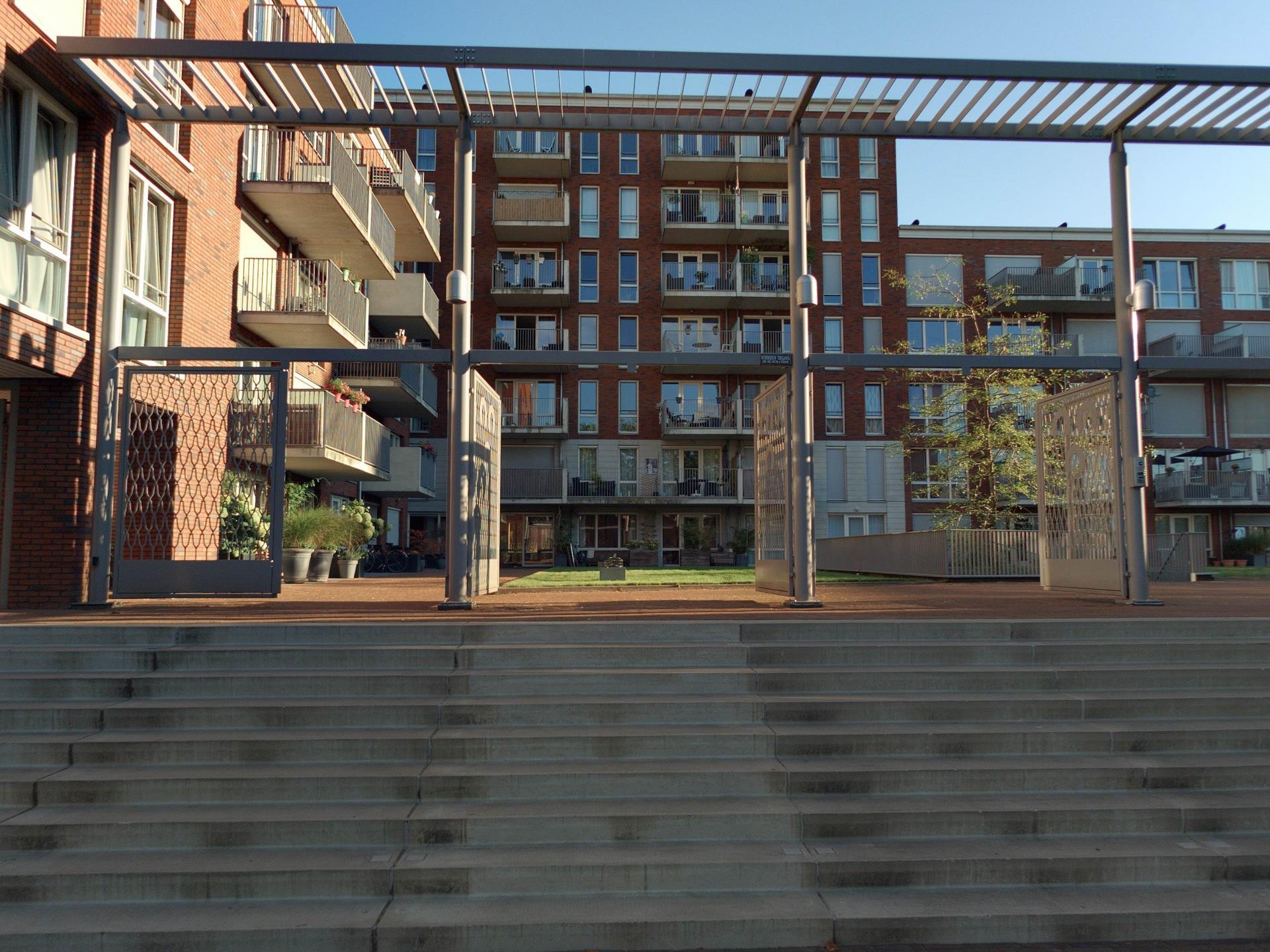 Ceresplein 70