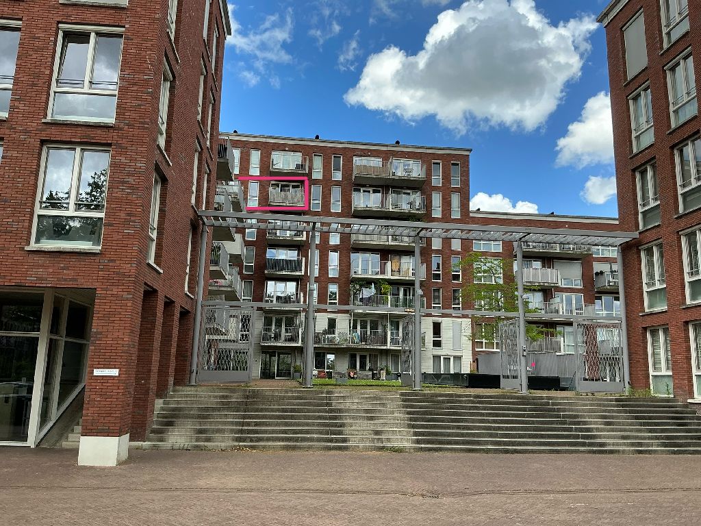 Ceresplein 70, 4811 CE Breda, Nederland