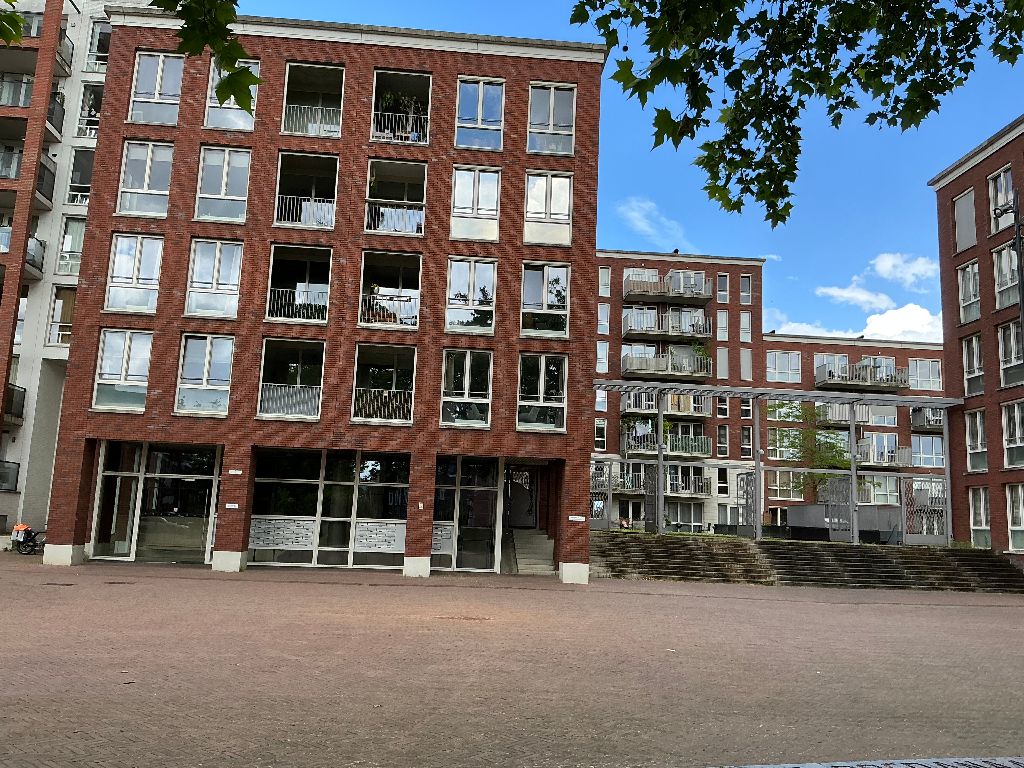 Ceresplein 70