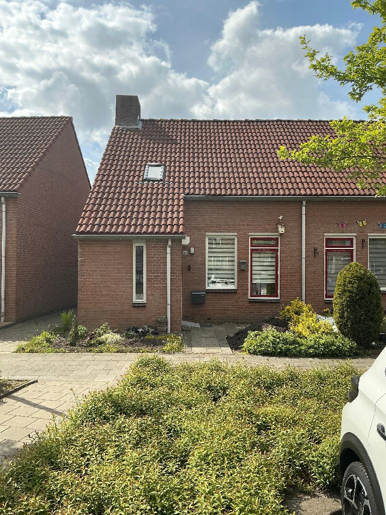 Houtduif 46, 4872 MH Etten-Leur, Nederland