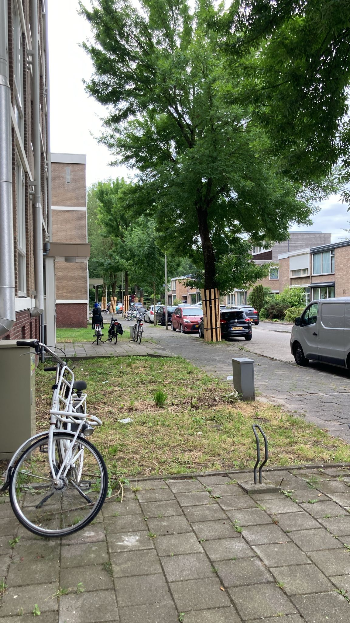 Eikenlaan 58B