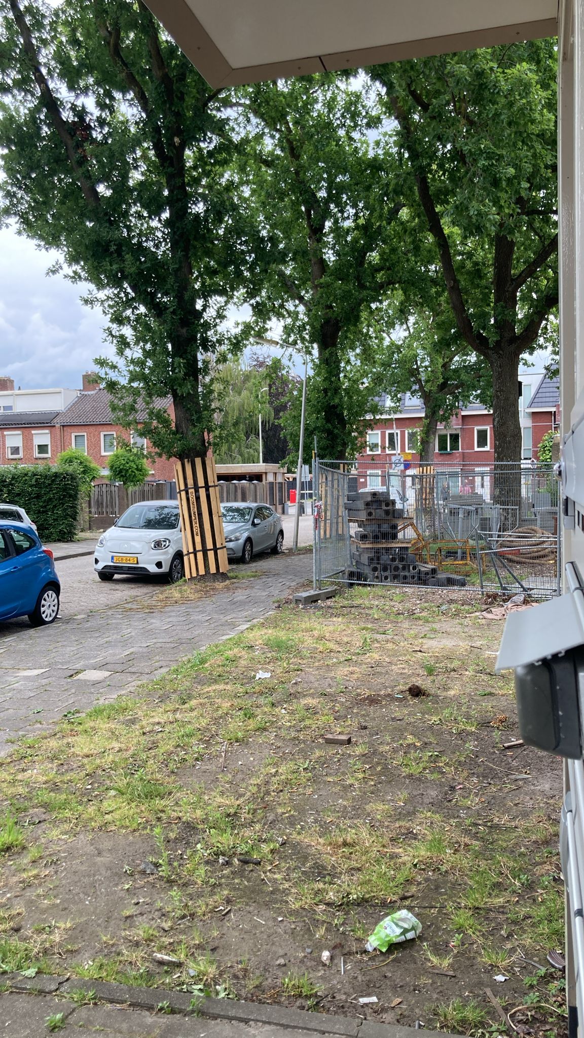 Eikenlaan 58B