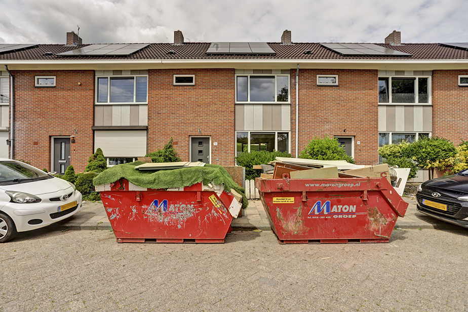Dokter Dooremansstraat 16