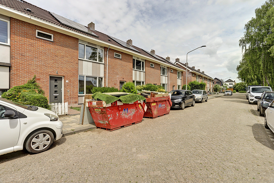 Dokter Dooremansstraat 16