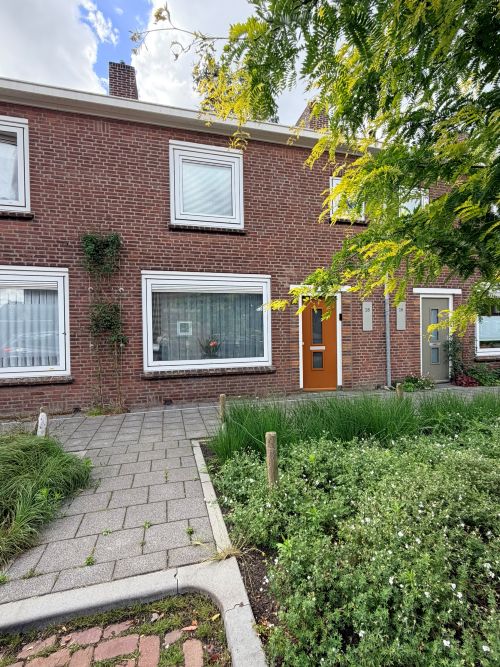 Snelliusstraat 18, 4816 CT Breda, Nederland
