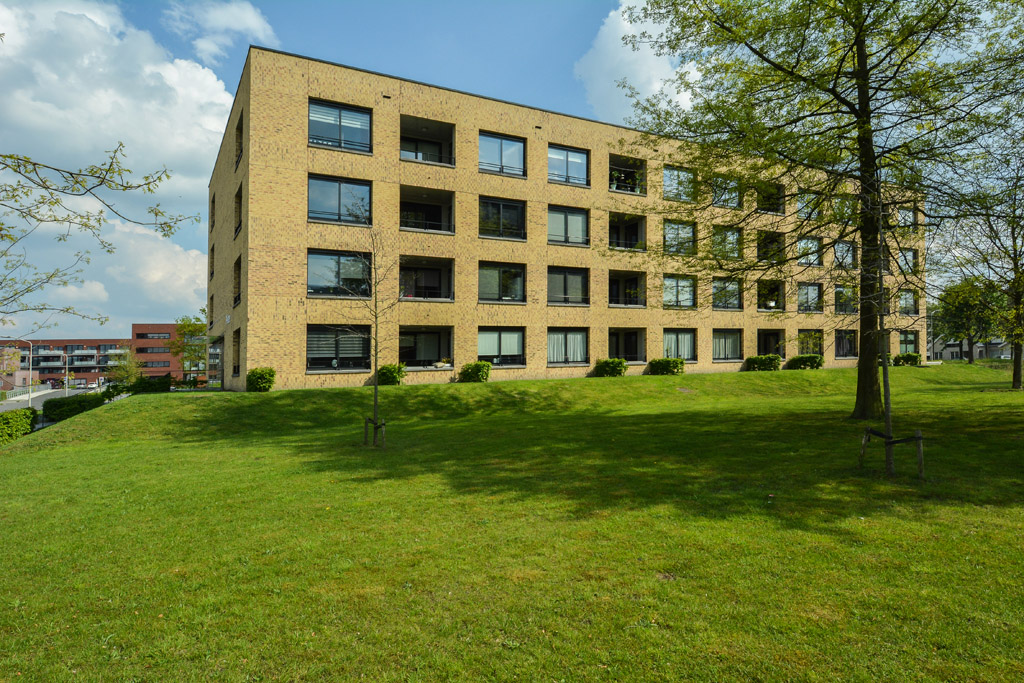 Bernard de Wildestraat 526 Breda