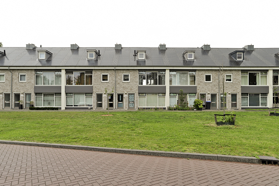 Pagnevaartweg 29, 4731 AA Oudenbosch, Nederland