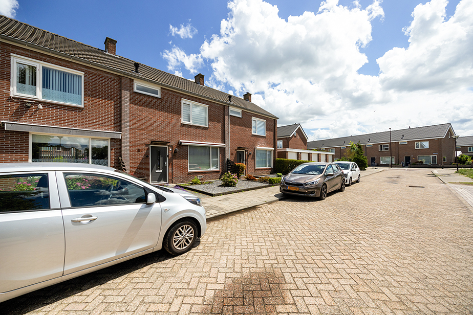 Strijmondlaan 67