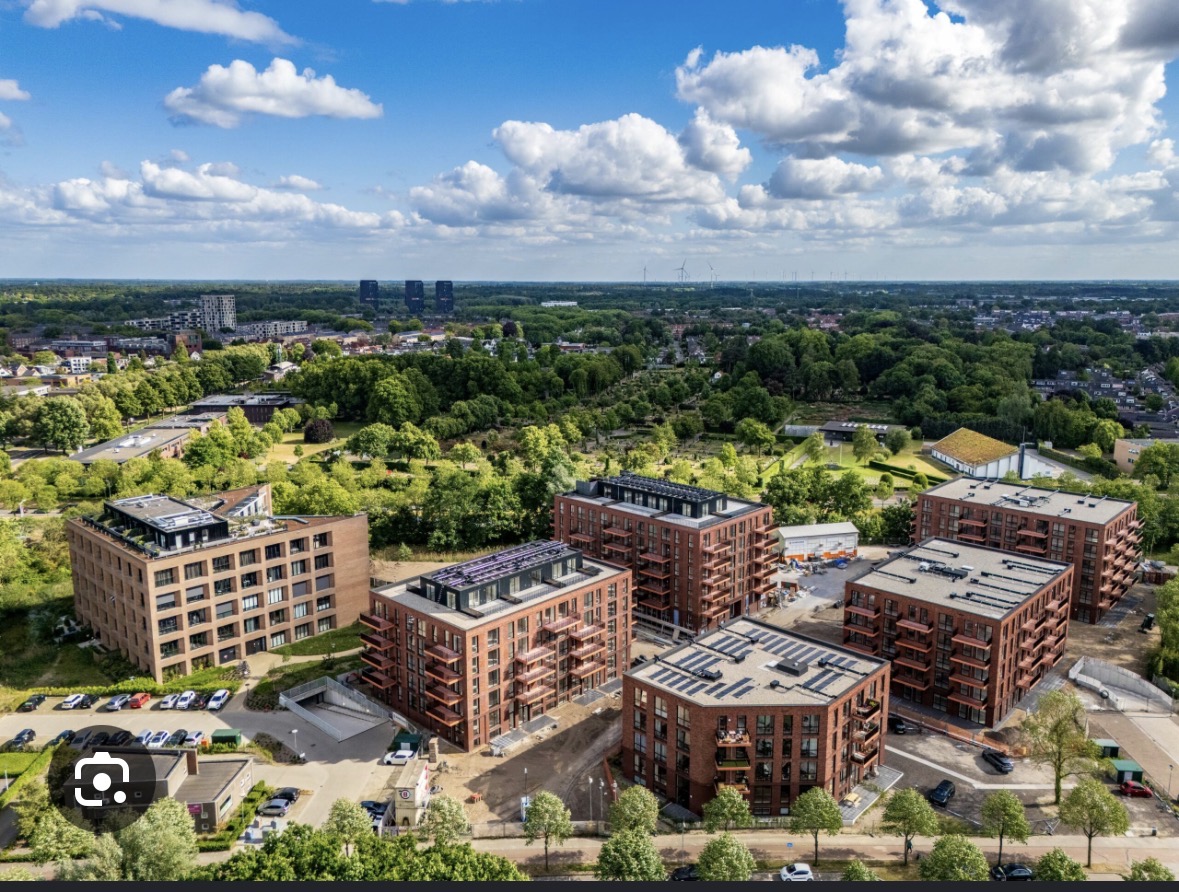 Cosunpark 86 Breda