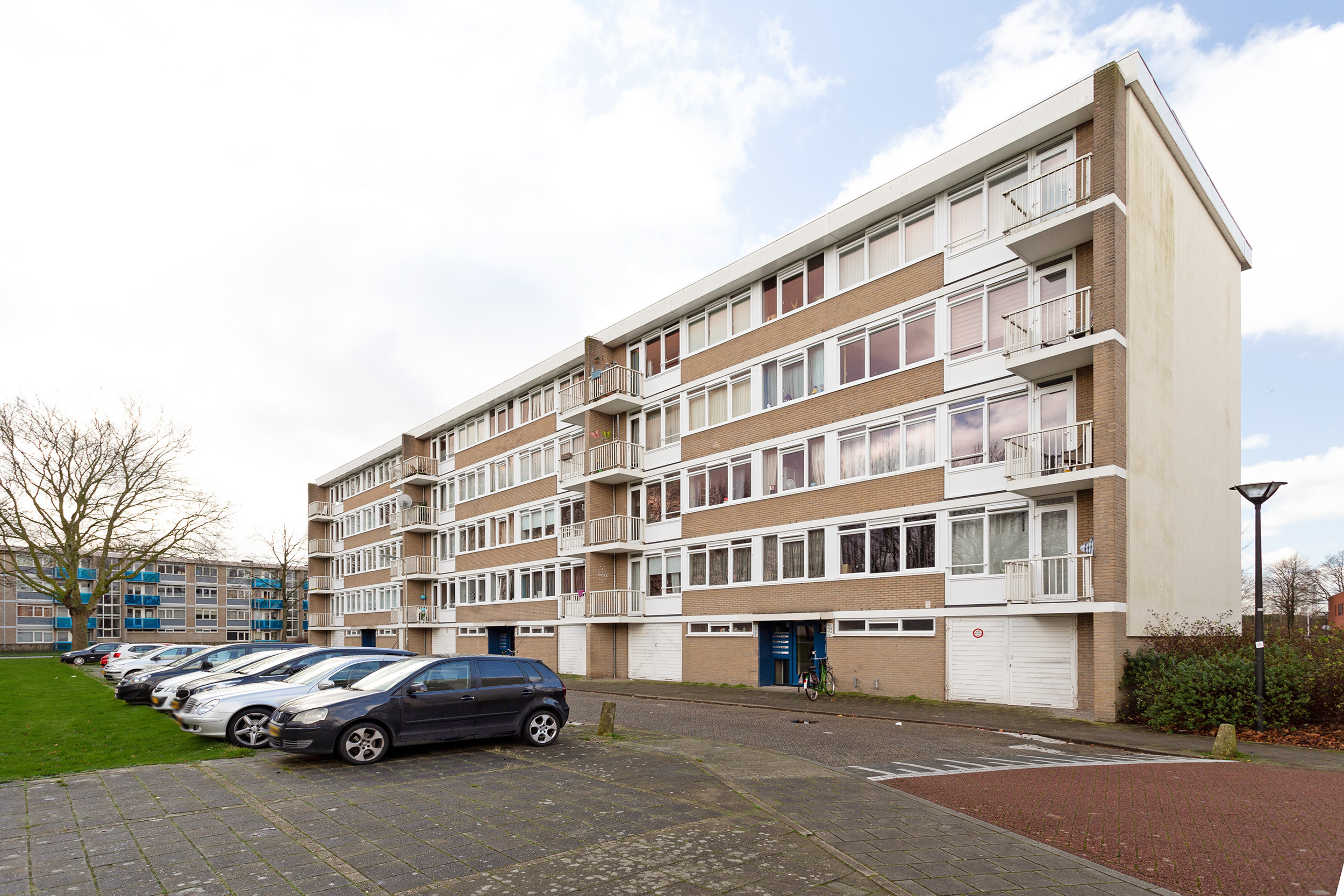 Jan Vermeerlaan 85A, 4703 KH Roosendaal, Nederland