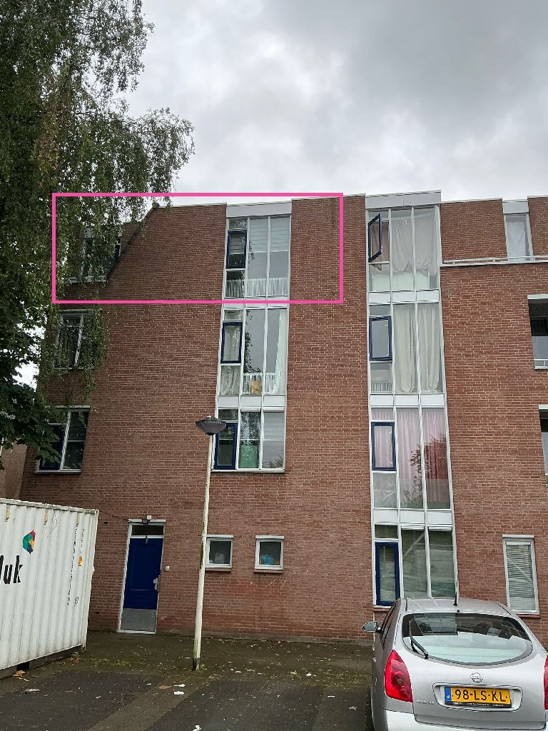 Antoniusstede 57, 4702 XS Roosendaal, Nederland