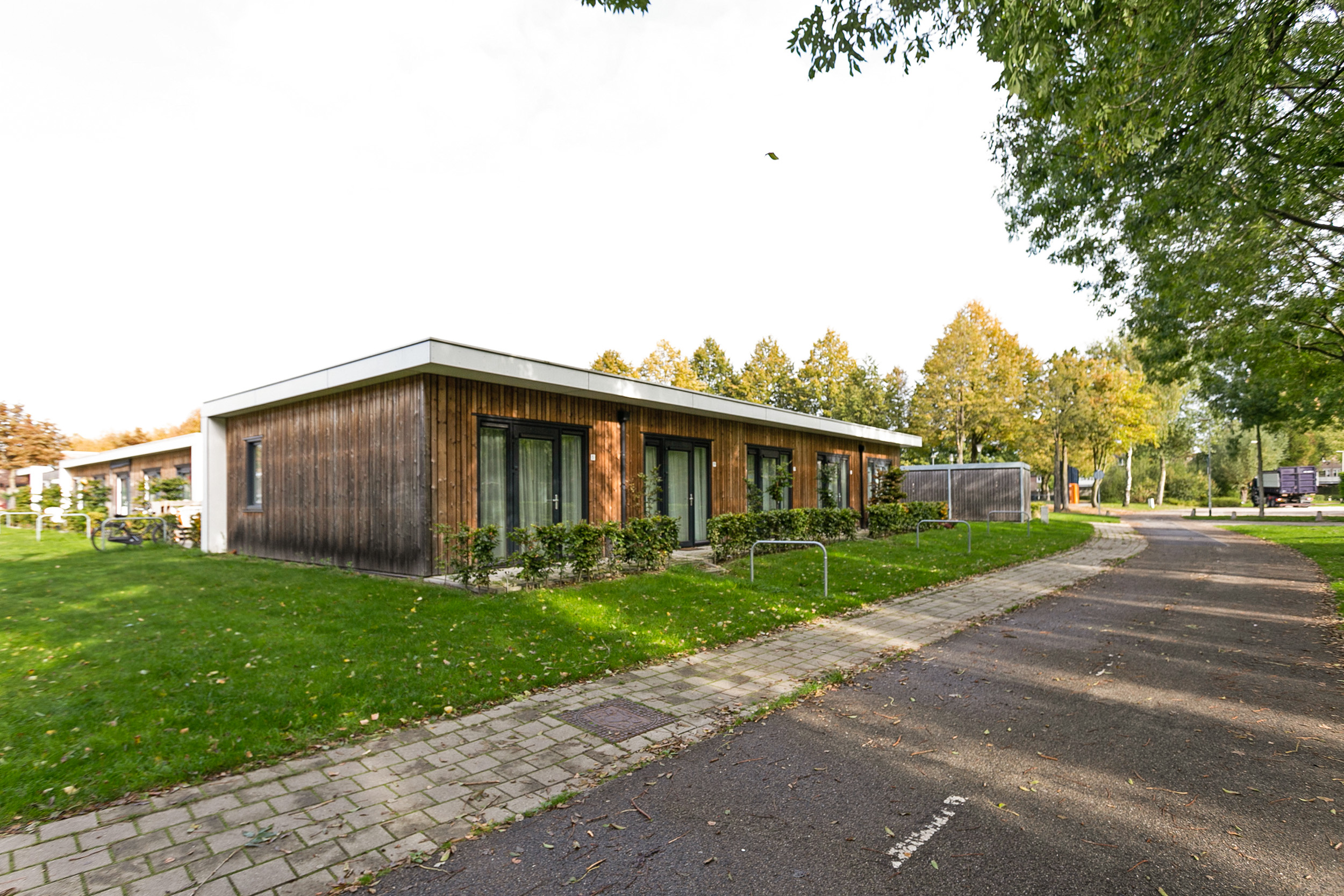 Kesterendreef 7D, 4822 WT Breda, Nederland