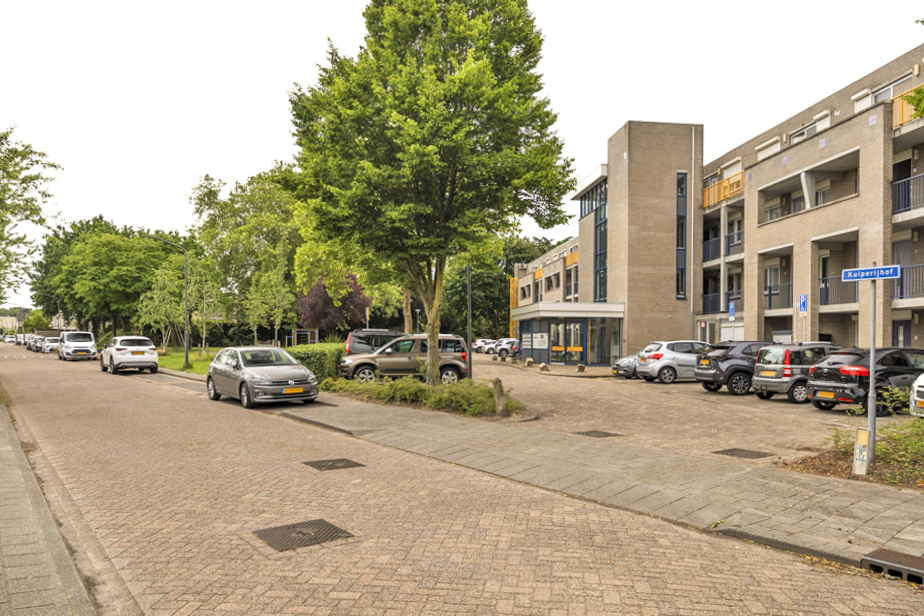 Kuiperijhof 112