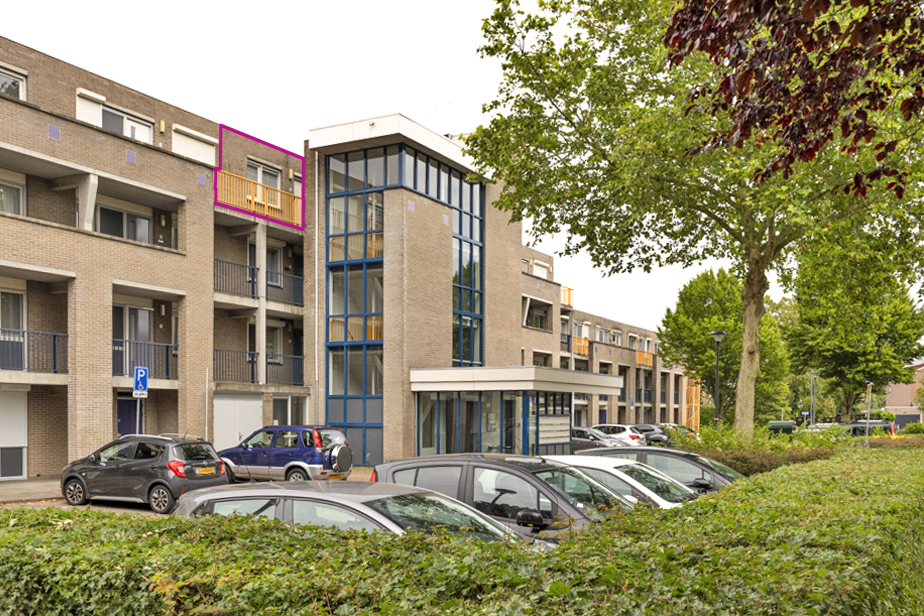 Kuiperijhof 112, 4902 DE Oosterhout, Nederland