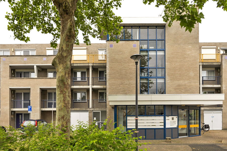Kuiperijhof 112