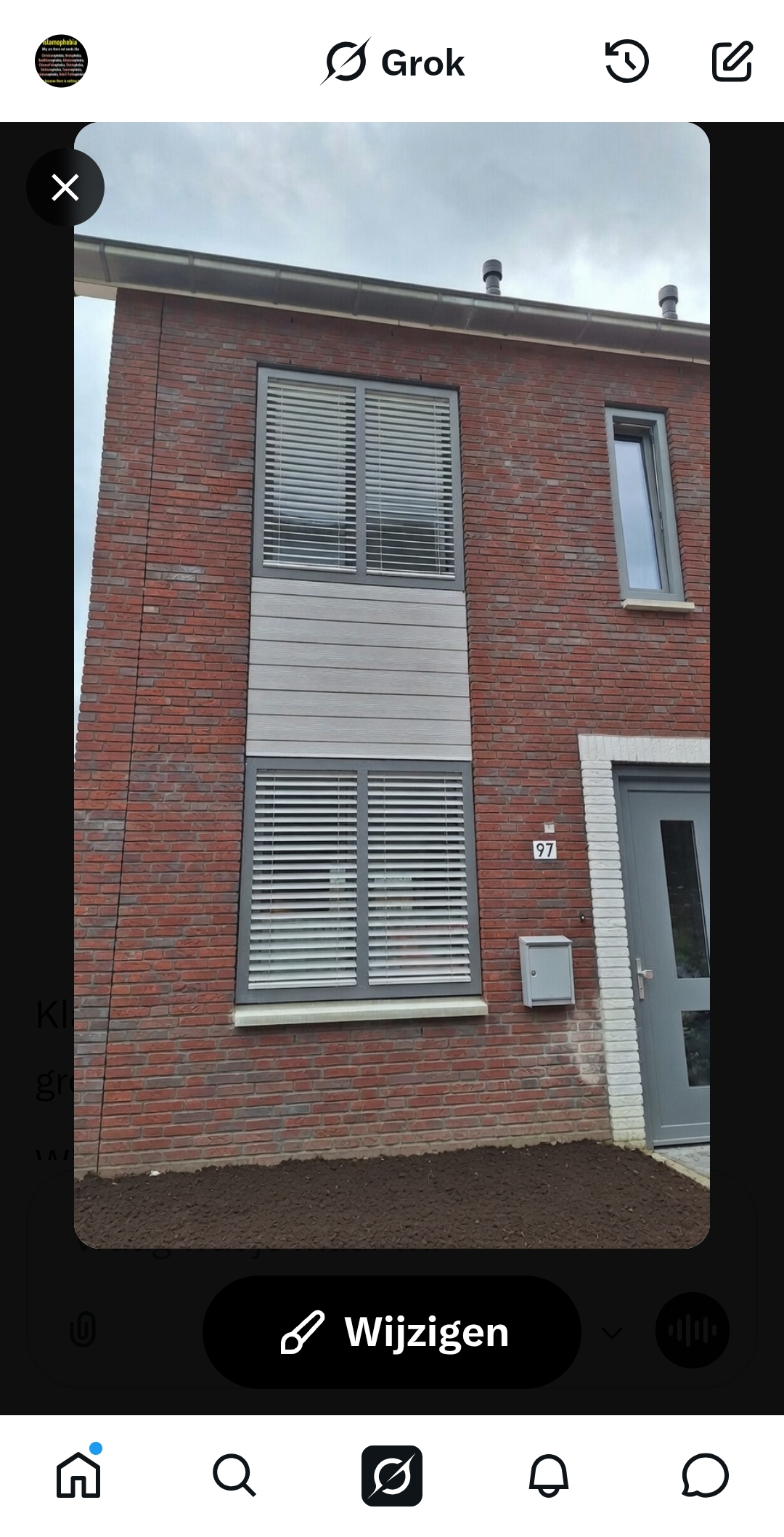 Langstraat 97, 4876 WD Etten-Leur, Nederland