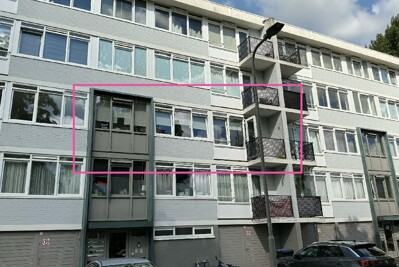 Gerard ter Borchstraat 25-A