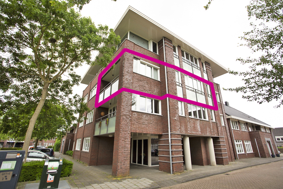Ziederijsingel 37, 4942 VK Raamsdonksveer, Nederland