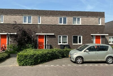 Wevershof 9