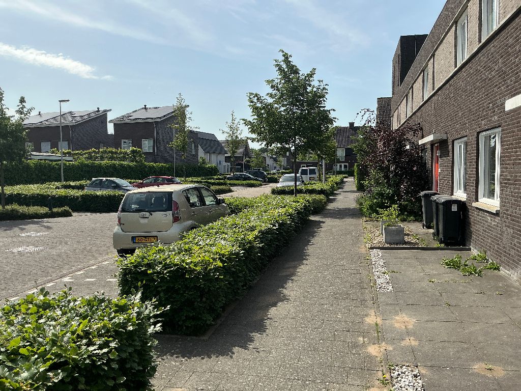 Wevershof 9