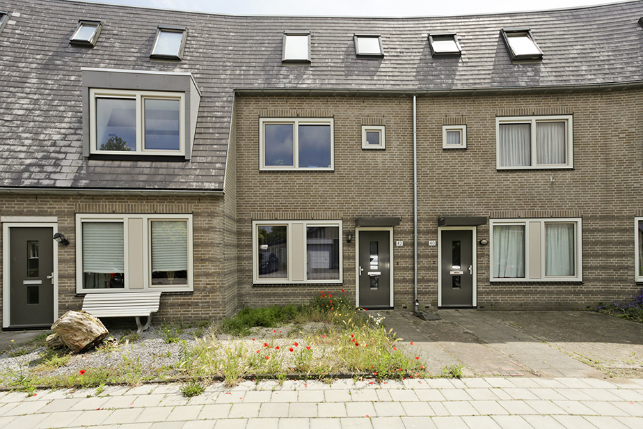 De Elft 42, 4921 NH Made, Nederland