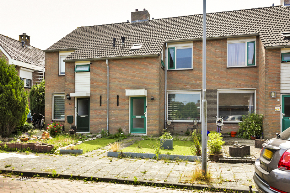 Groningenlaan 45