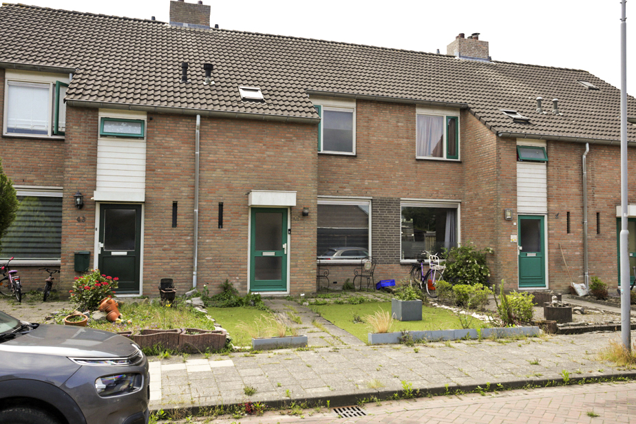 Groningenlaan 45