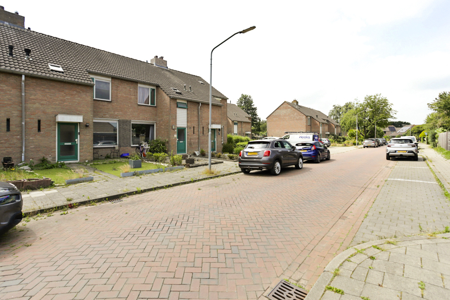 Groningenlaan 45