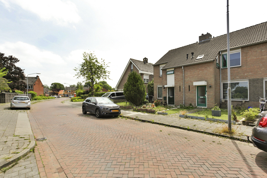 Groningenlaan 45