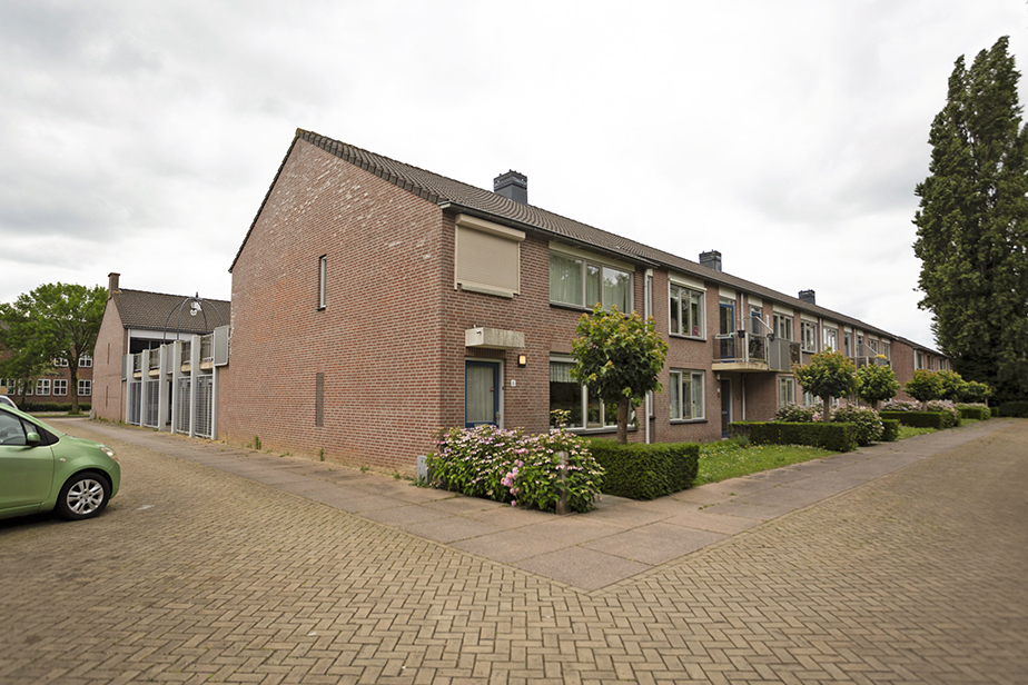 Rembrandtlaan 20