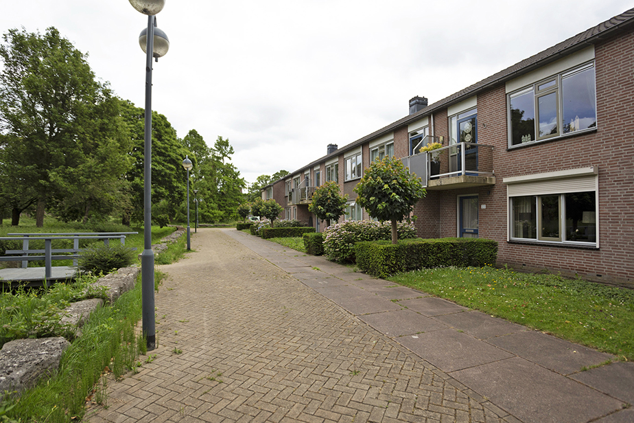 Rembrandtlaan 20