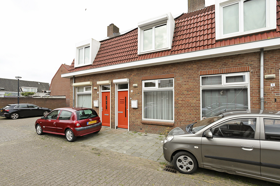 Esdoornstraat 3