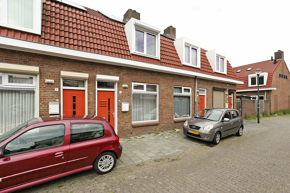 Esdoornstraat 3