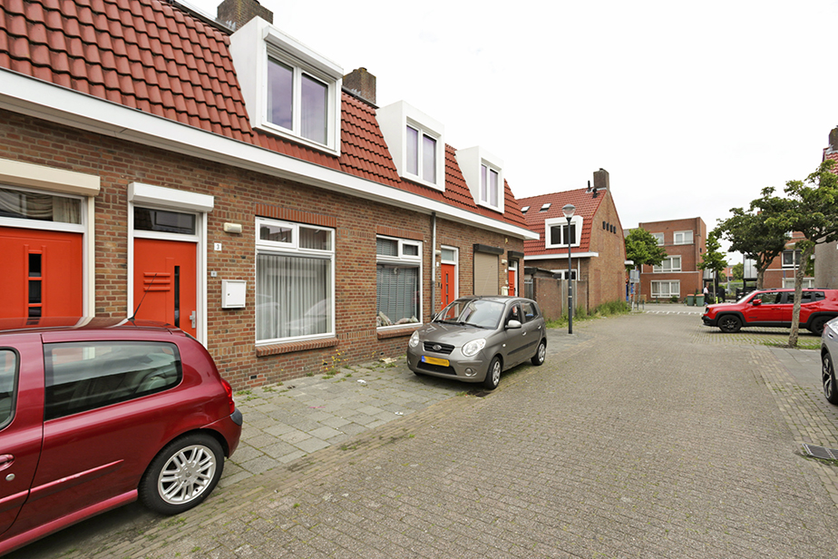 Esdoornstraat 3