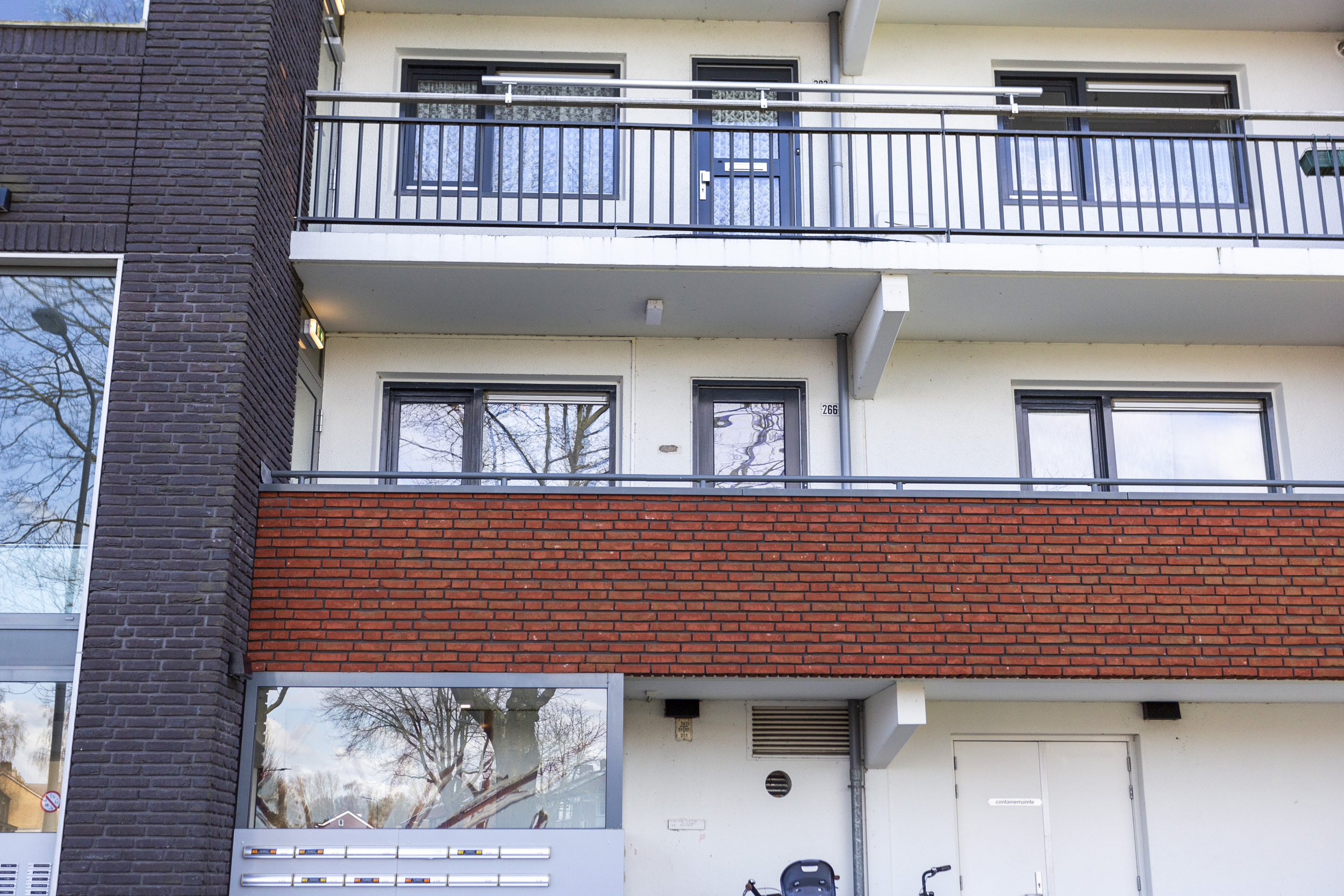 Lelystraat 266