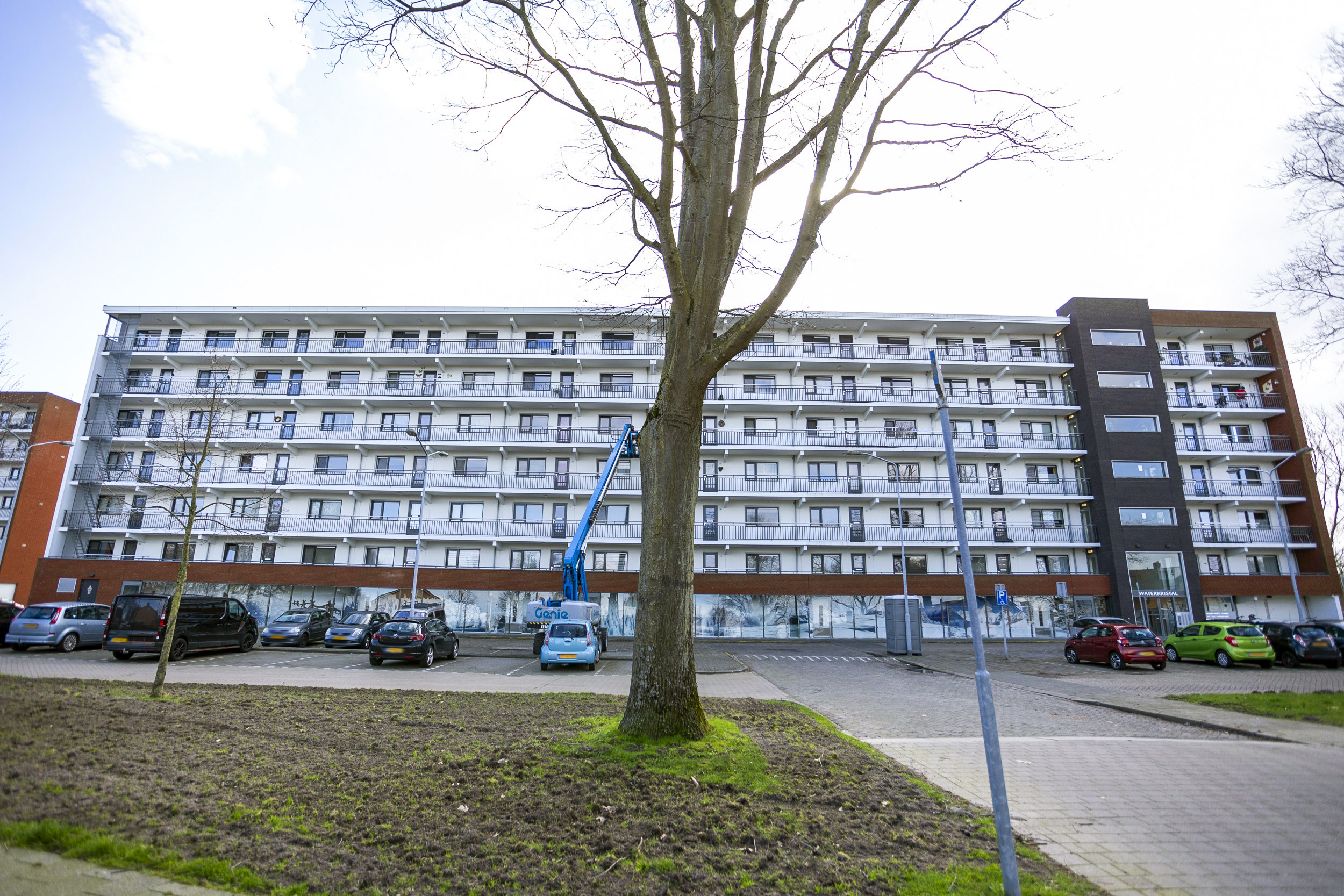 Lelystraat 266, 4827 KL Breda, Nederland