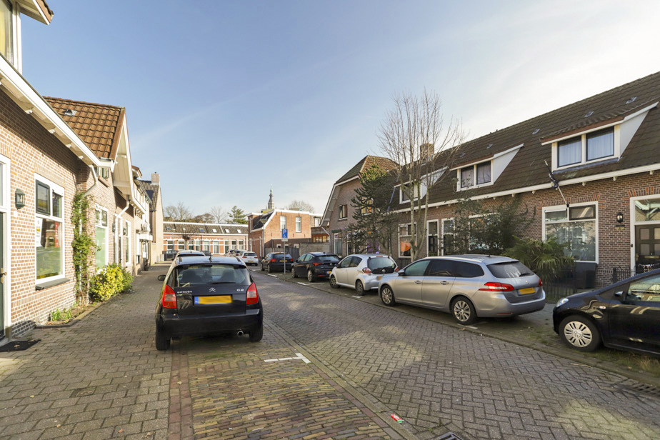 Ernst Casimirstraat 7