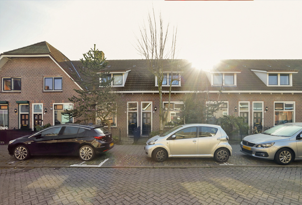 Ernst Casimirstraat 7