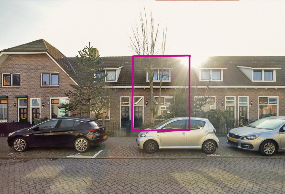 Ernst Casimirstraat 7